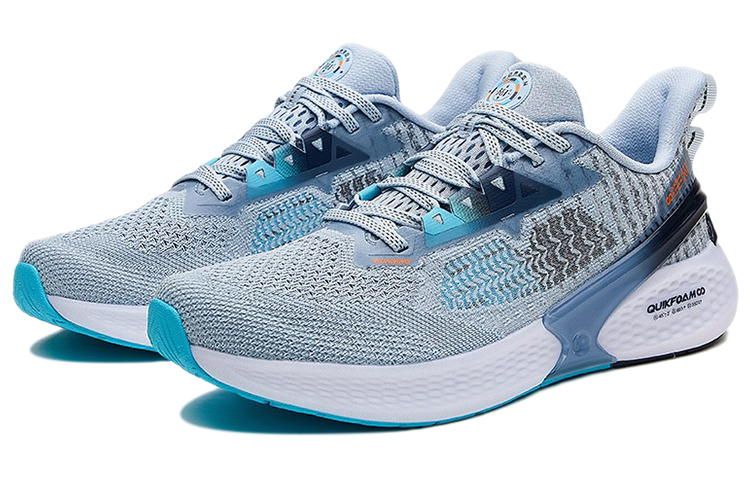 Order 361° Feiyu Q Bounce 'Azul' 572122288-4