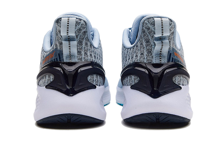 Lookbook 361° Feiyu Q Bounce 'Azul' 572122288-4