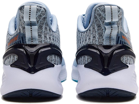 361° Feiyu Q Bounce 'Blue' 572122288-4 Lookbook 361° Feiyu Q Bounce 'Blue' 572122288-4