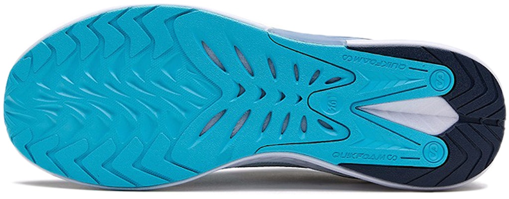361° Feiyu Q Bounce 'Blue' 572122288-4 Shop 361° Feiyu Q Bounce 'Blue' 572122288-4