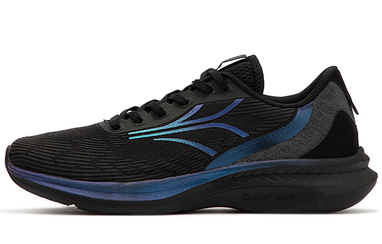 361° Feiyu SE 'Obsidian Black' 672312220-7
