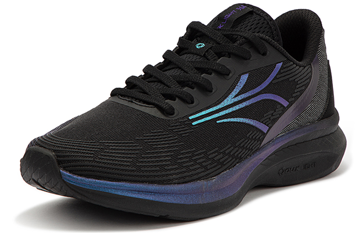 Order 361° Feiyu SE 'Obsidian Black' 672312220-7