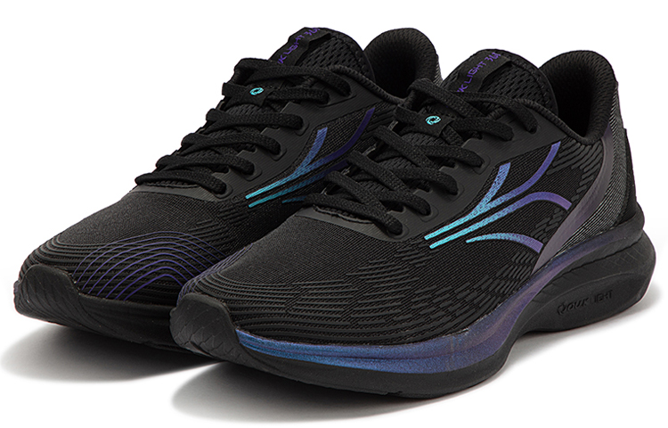 Lookbook 361° Feiyu SE 'Negro Obsidiana' 672312220-7