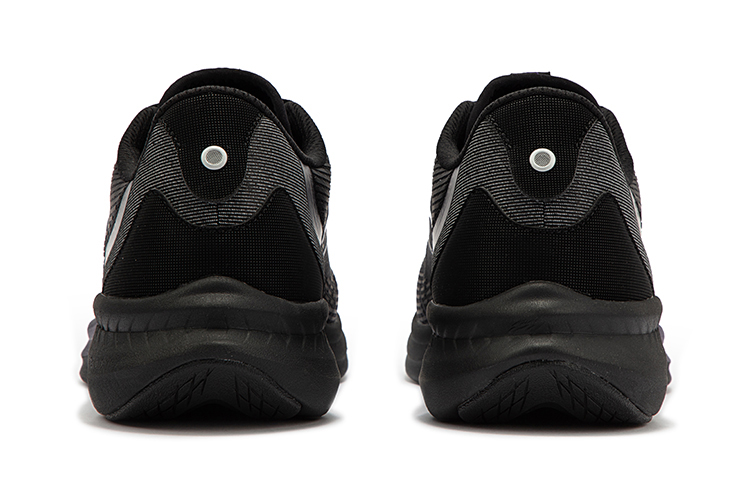 Shop 361° Feiyu SE 'Obsidian Black' 672312220-7