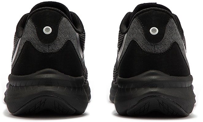 361° Feiyu SE 'Obsidian Black' 672312220-7 Shop 361° Feiyu SE 'Obsidian Black' 672312220-7
