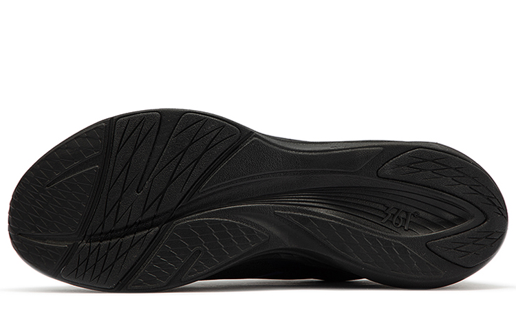 Purchase 361° Feiyu SE 'Negro Obsidiana' 672312220-7