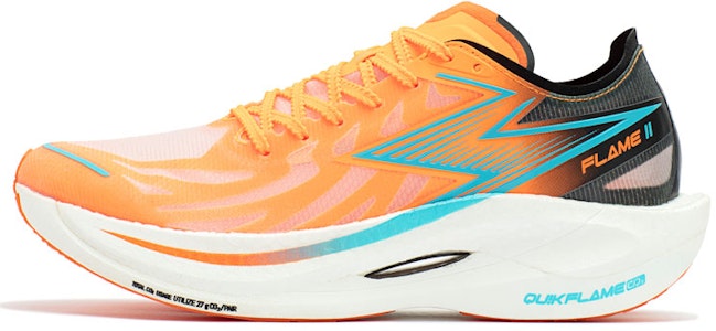 361° フェイユエ2 ロー『蛍光オレンジ』572312205-5 572312205-5 Buy 361° フェイユエ2 ロー『蛍光オレンジ』572312205-5 572312205-5