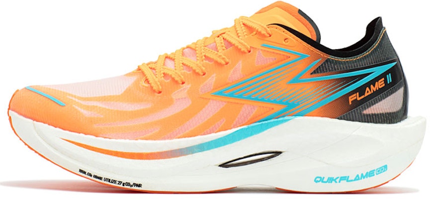 361° Feiyue 2 Low 'Fluorescent Orange' 572312205-5 Buy 361° Feiyue 2 Low 'Fluorescent Orange' 572312205-5