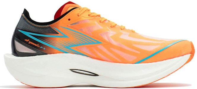 361° フェイユエ2 ロー『蛍光オレンジ』572312205-5 572312205-5 Order 361° フェイユエ2 ロー『蛍光オレンジ』572312205-5 572312205-5