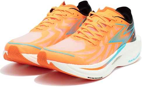 361° フェイユエ2 ロー『蛍光オレンジ』572312205-5 572312205-5 Lookbook 361° フェイユエ2 ロー『蛍光オレンジ』572312205-5 572312205-5