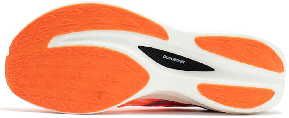 361° Feiyue 2 Low 'Fluorescent Orange' 572312205-5 Purchase 361° Feiyue 2 Low 'Fluorescent Orange' 572312205-5