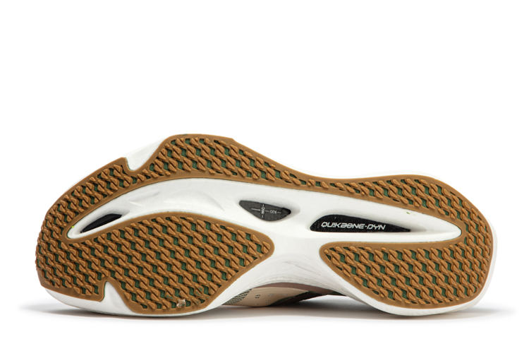 Purchase 361° Feiyue 3 'Zhaizi China Putih Hijau' 672412207-5