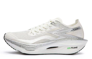 361° Feiyue 3 MIRO 'Silver White' 672412207-2 361° Feiyue 3 MIRO 'Silver White' 672412207-2