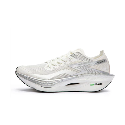 361° Feiyue 3 MIRO 'Silver White'