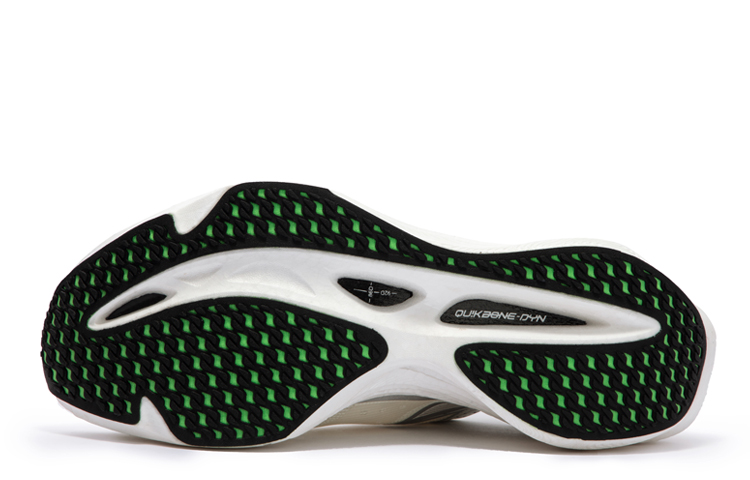 Shop 361° フェイユエ 3 MIRO 'シルバーホワイト' 672412207-2 672412207-2