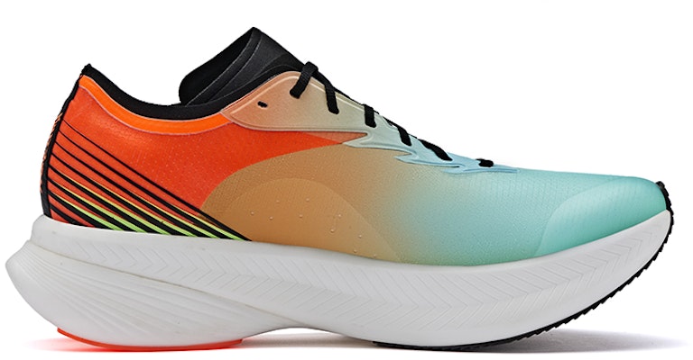 361° Feiyue ST 'Light Blue/Fluorescent Super Orange' 572222222-7 Order 361° Feiyue ST 'Light Blue/Fluorescent Super Orange' 572222222-7