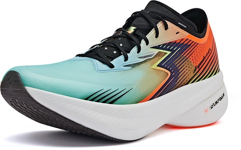 361° 飞跃 ST ‘淡蓝/荧光超橙’ 572222222-7 Lookbook 361° 飞跃 ST ‘淡蓝/荧光超橙’ 572222222-7