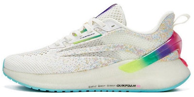 361° Feiyue Wing Low 'White' 672012222F-1 361° Feiyue Wing Low 'White' 672012222F-1