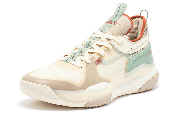 Order 361° Fire Battle 3.0 ''Hachiichi'' Sneaker 672331117-4