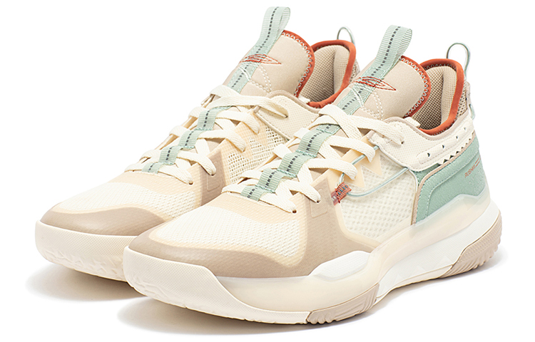 Lookbook 361° Fire Battle 3.0 ''Hachiichi'' Sneaker 672331117-4
