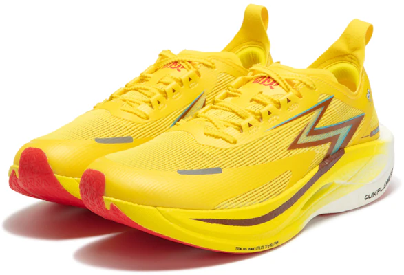 361° Flame 2.5 ''SpongeBob'' Herren/Damen Sneaker 672412207F-2 Shop 361° Flame 2.5 ''SpongeBob'' Herren/Damen Sneaker 672412207F-2