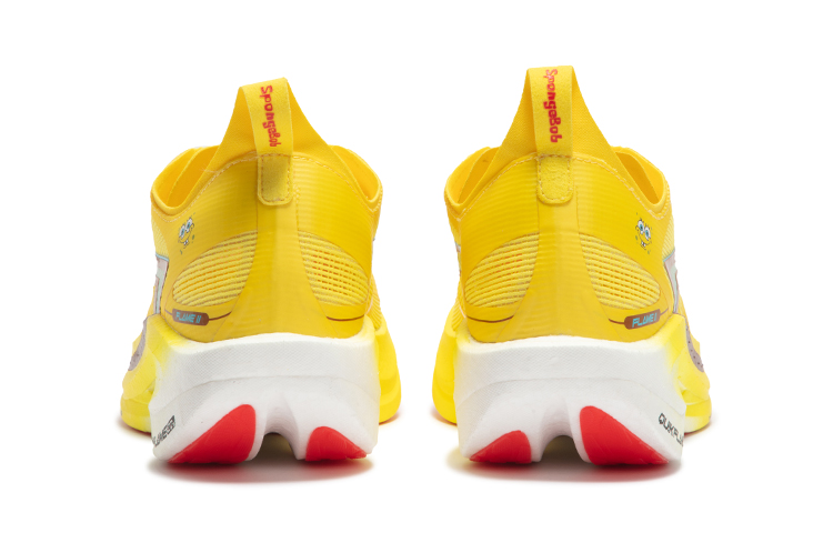 Purchase 361° Flame 2.5 ''SpongeBob'' Herren/Damen Sneaker 672412207F-2