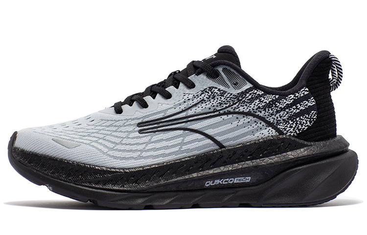 361° Flame 3 'Grey Black' 672332201-5