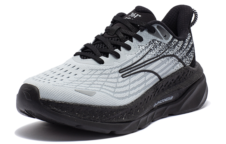 Order 361° 플레임 3 '그레이 블랙' (361도 플레임3 회검) 672332201-5