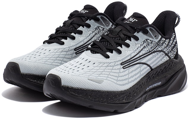 361° 플레임 3 '그레이 블랙' (361도 플레임3 회검) 672332201-5 Lookbook 361° 플레임 3 '그레이 블랙' (361도 플레임3 회검) 672332201-5