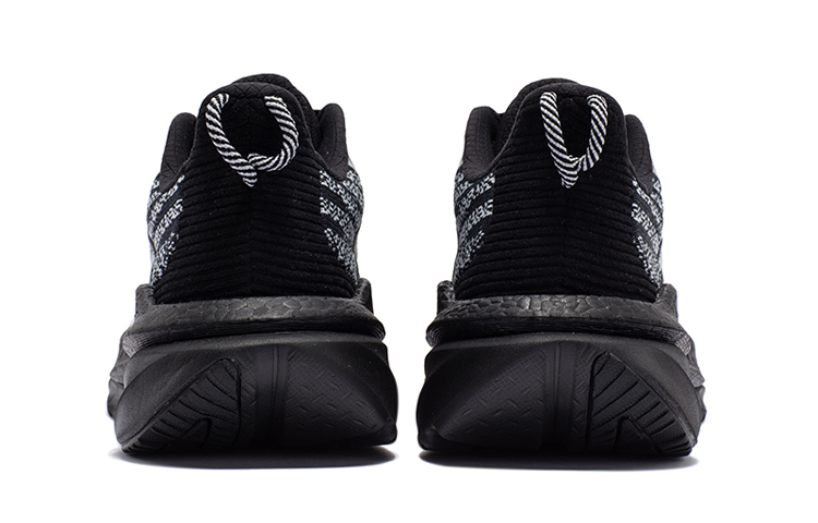 Shop 361° 플레임 3 '그레이 블랙' (361도 플레임3 회검) 672332201-5