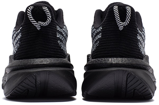 361° 플레임 3 '그레이 블랙' (361도 플레임3 회검) 672332201-5 Shop 361° 플레임 3 '그레이 블랙' (361도 플레임3 회검) 672332201-5