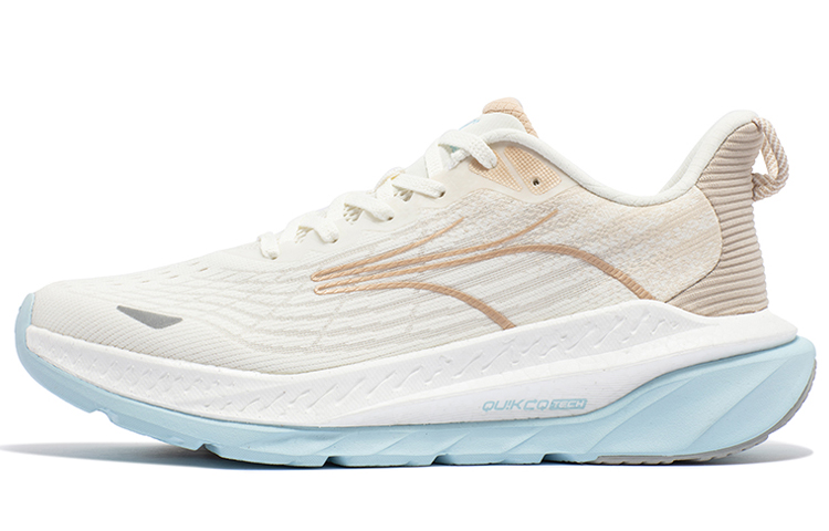 Buy 361° Flame 3 'Putih Emas' 672332201-1