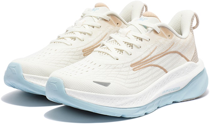 361° 플레임 3 '화이트 골드' (361° Flame 3 '화이트 골드') 672332201-1 Lookbook 361° 플레임 3 '화이트 골드' (361° Flame 3 '화이트 골드') 672332201-1