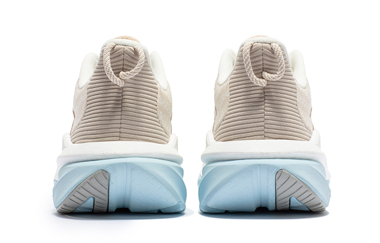 Shop 361° Flame 3 'Putih Emas' 672332201-1