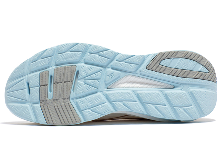 Purchase 361° Flame 3 'Putih Emas' 672332201-1