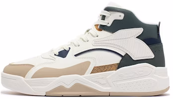 361° Flame 3 High 'White Grey' 672336625-2 361° Flame 3 High 'White Grey' 672336625-2