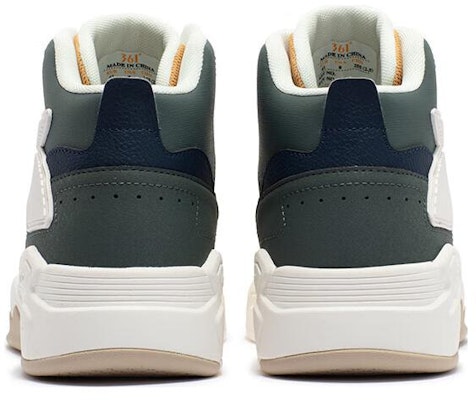 361° 플레임 3 하이 '화이트 그레이' (361도 플레임3 하이 '화이트그레이' also works) 672336625-2 Shop 361° 플레임 3 하이 '화이트 그레이' (361도 플레임3 하이 '화이트그레이' also works) 672336625-2