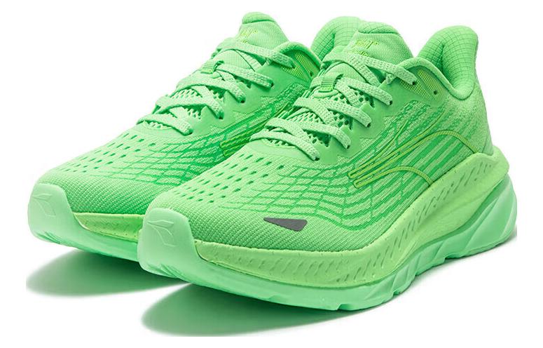 Lookbook 361° Flame 3 Low 'Biru' 672332201-13