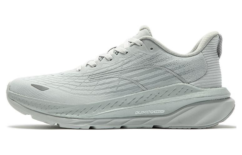 361° Flame 3 Low 'Grey' 672332201-10