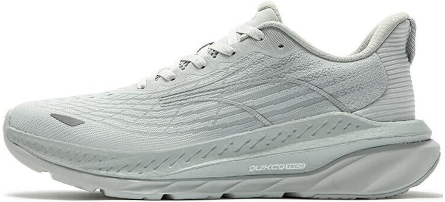 361° 플레임 3 로우 '그레이' (361° Flame 3 Low 'Grey') 672332201-10 Buy 361° 플레임 3 로우 '그레이' (361° Flame 3 Low 'Grey') 672332201-10