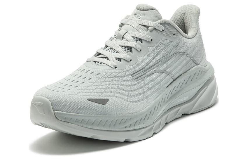 Order 361° Flame 3 Low 'Abu-abu' 672332201-10