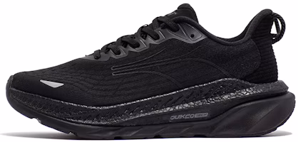 361° Flame 3 Running Shoes 'Obsidian Black' 672332201-7 361° Flame 3 Running Shoes 'Obsidian Black' 672332201-7