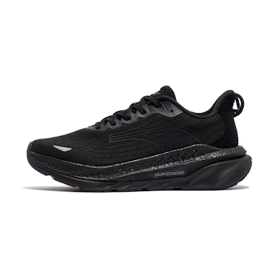 361° Flame 3 Running Shoes 'Obsidian Black'