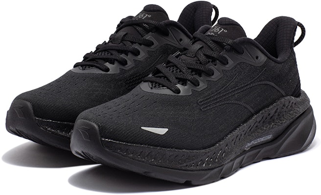 361° 플레임 3 러닝화 '옵시디언 블랙' (50 characters) 672332201-7 Lookbook 361° 플레임 3 러닝화 '옵시디언 블랙' (50 characters) 672332201-7