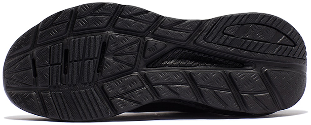 361° 플레임 3 러닝화 '옵시디언 블랙' (50 characters) 672332201-7 Purchase 361° 플레임 3 러닝화 '옵시디언 블랙' (50 characters) 672332201-7