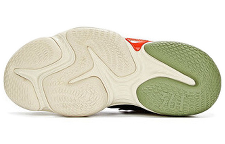 Purchase 361° Flame Max ''Zwart Wit Groen'' 671941102-3