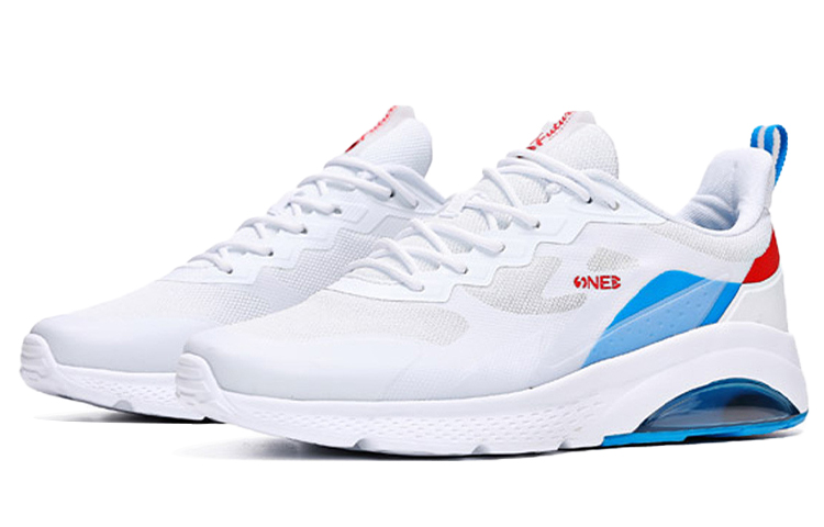 361° Floating Technology Low 'White Blue' 圖 2