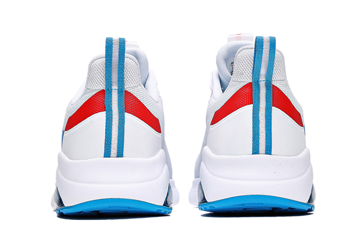 361° Floating Technology Low 'White Blue' 圖 3