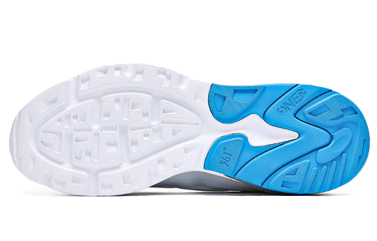 361° Floating Technology Low 'White Blue' 圖 4