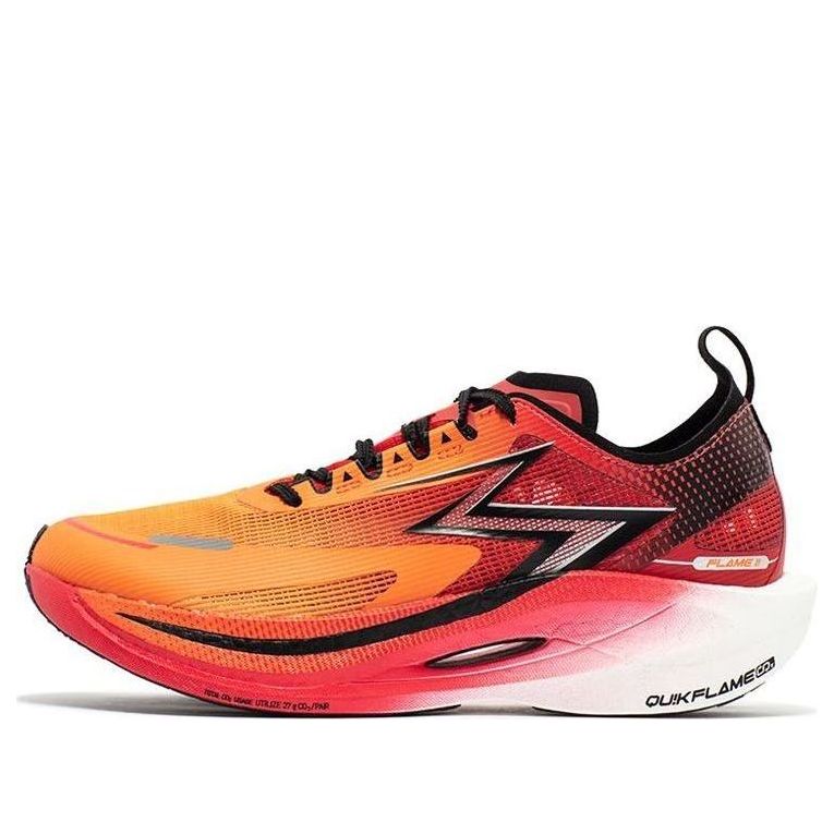 361° Fly Burn 2.5 'Orange Red' 672332207-6